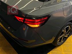 نیسان سێنترا